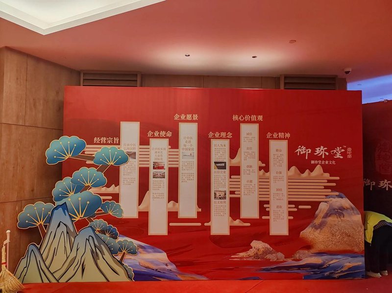 探寻洛阳广告公司的创新之路